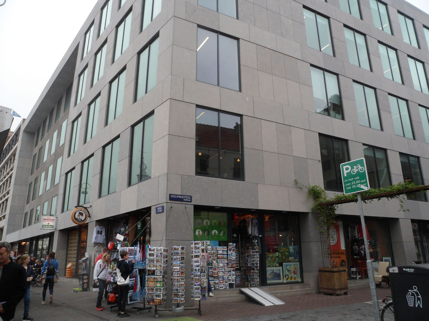 Singel 540
